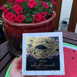 PUR Midnight Masquerade Palette